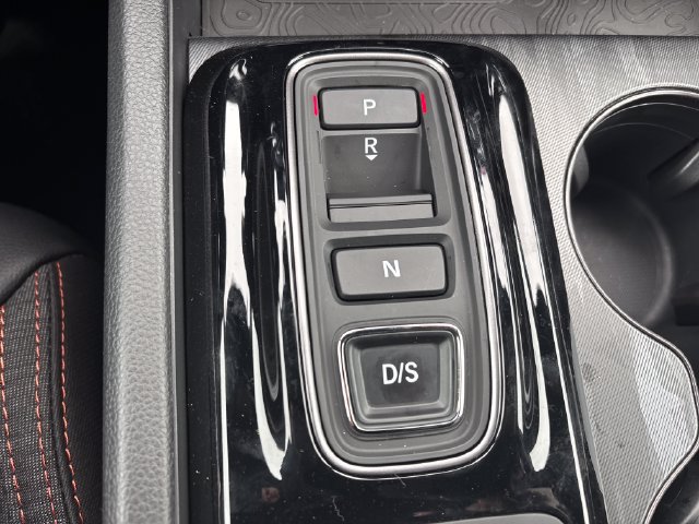 New 2026 Honda Passport TrailSport image 21