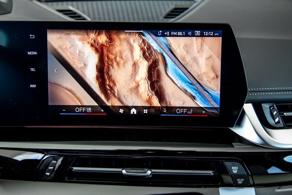 New 2026 BMW X1 xDrive28i w/ Technology Package AWD/4WD image 13
