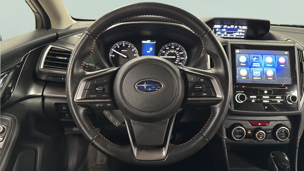 Used 2019 Subaru Crosstrek 2.0i Limited AWD/4WD image 35