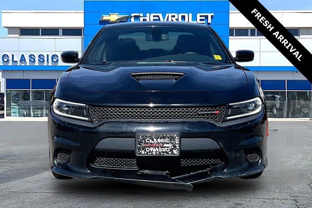 Used 2023 Dodge Charger R/T image 2