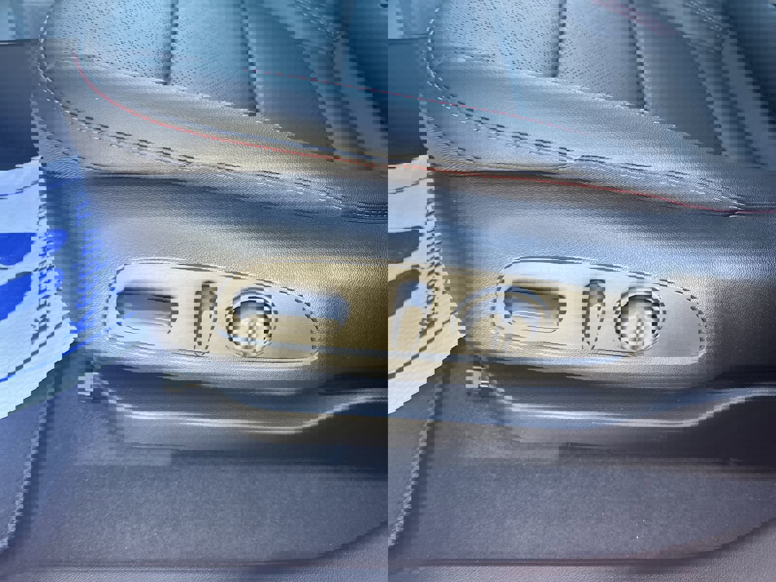 New 2027 Chevrolet Bolt RS w/ Technology Package image 15