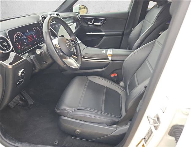 Used 2024 Mercedes-Benz GLC 300 w/ Winter Package image 15