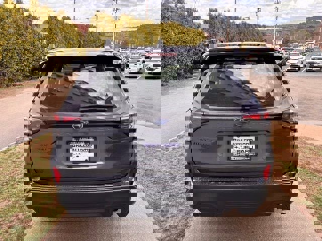 New 2026 Subaru Forester AWD/4WD image 5