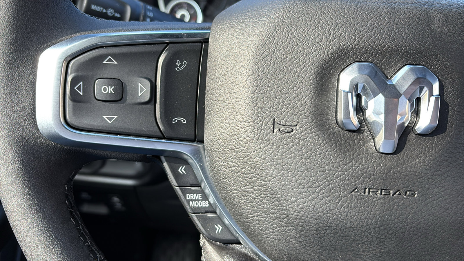 New 2026 RAM 1500 Big Horn image 11