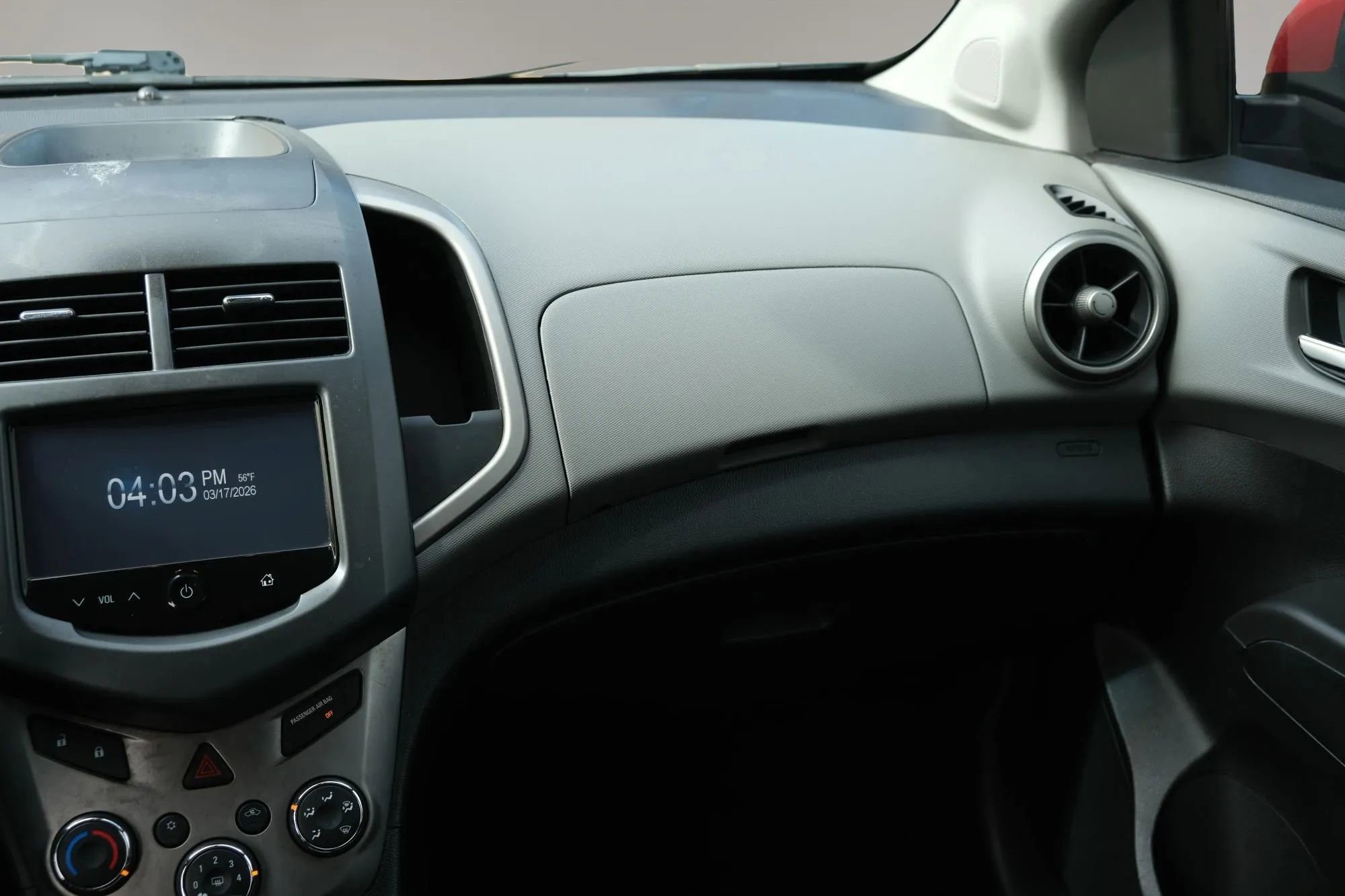 Used 2014 Chevrolet Sonic LT w/ Wheels and Fog Lamp Package image 23