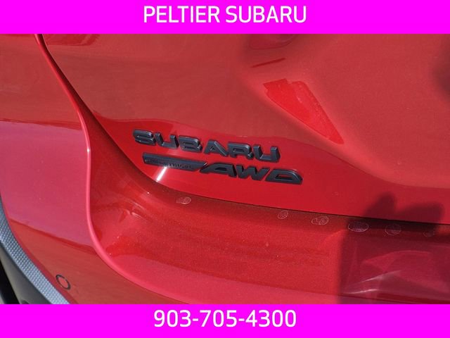 New 2026 Subaru Crosstrek 2.5i Limited image 6