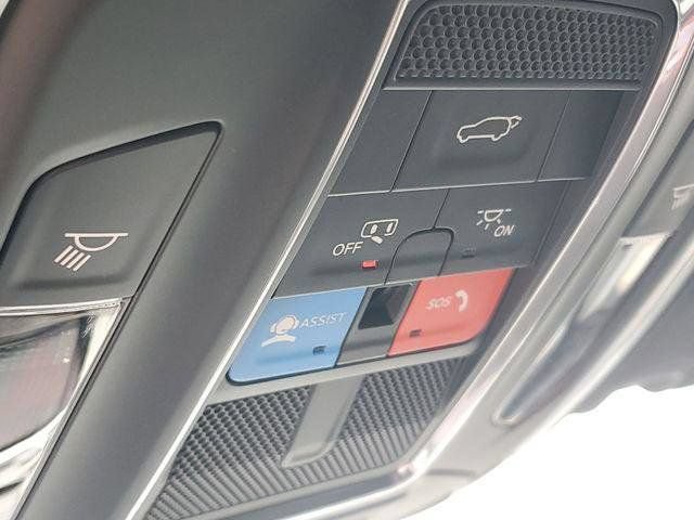 New 2026 Jeep Cherokee Limited AWD/4WD image 32