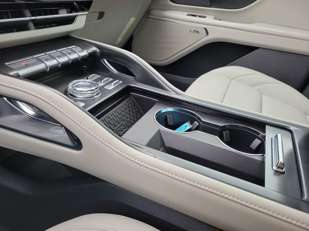 New 2026 Lincoln Nautilus Premier w/ Equipment Group 102A image 29