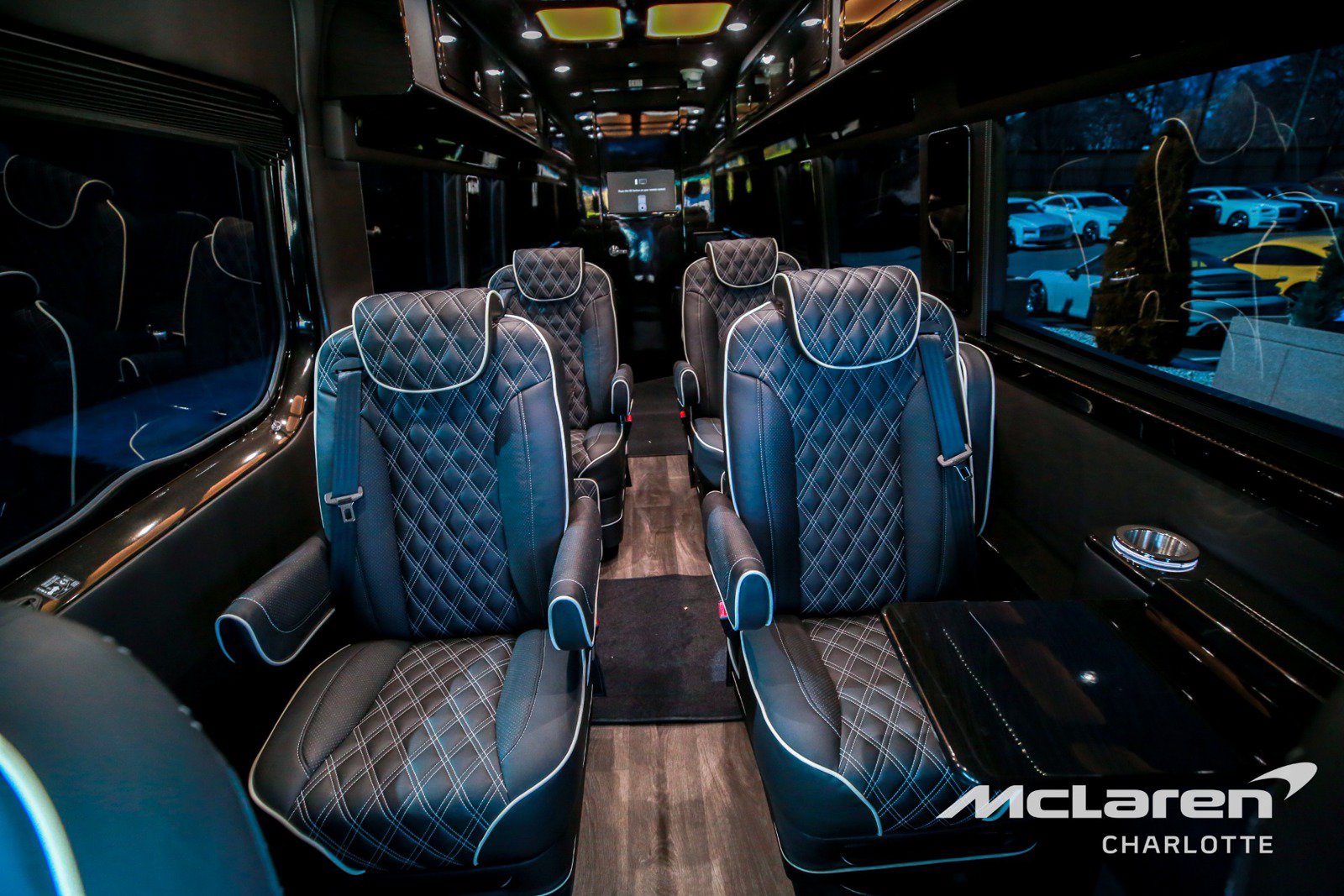 New 2024 Mercedes-Benz Sprinter 3500 image 23