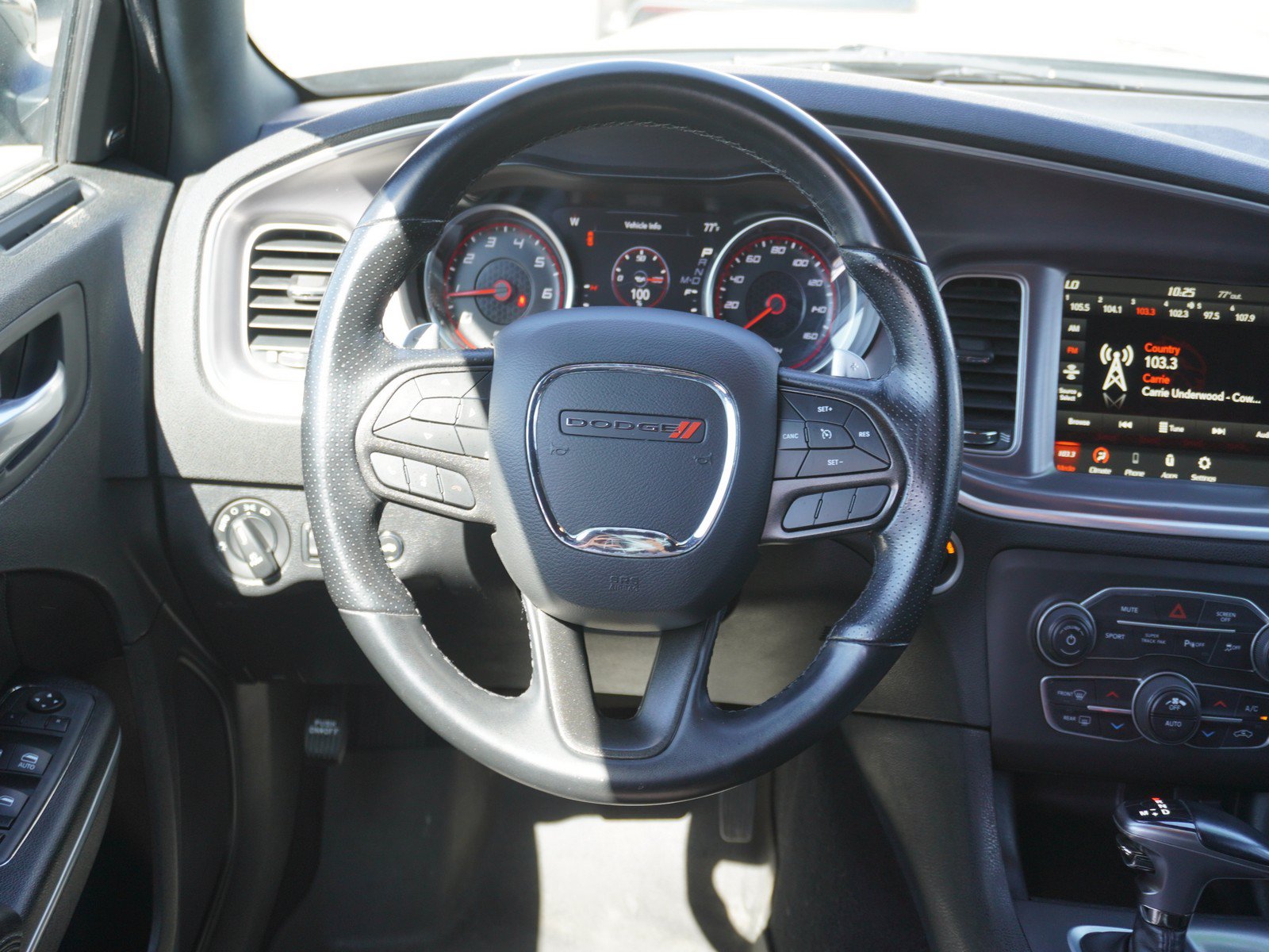Used 2022 Dodge Charger R/T RWD image 14