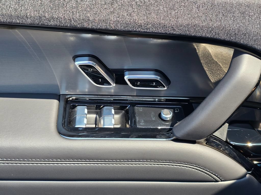 New 2026 Land Rover Range Rover Sport SE AWD/4WD image 29
