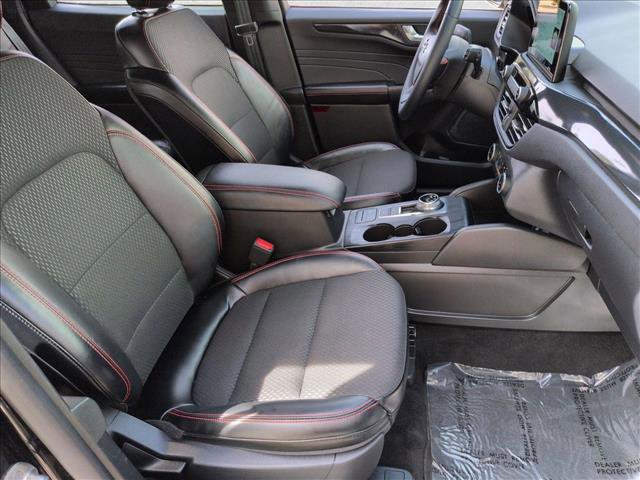 Used 2025 Ford Escape ST-Line image 20