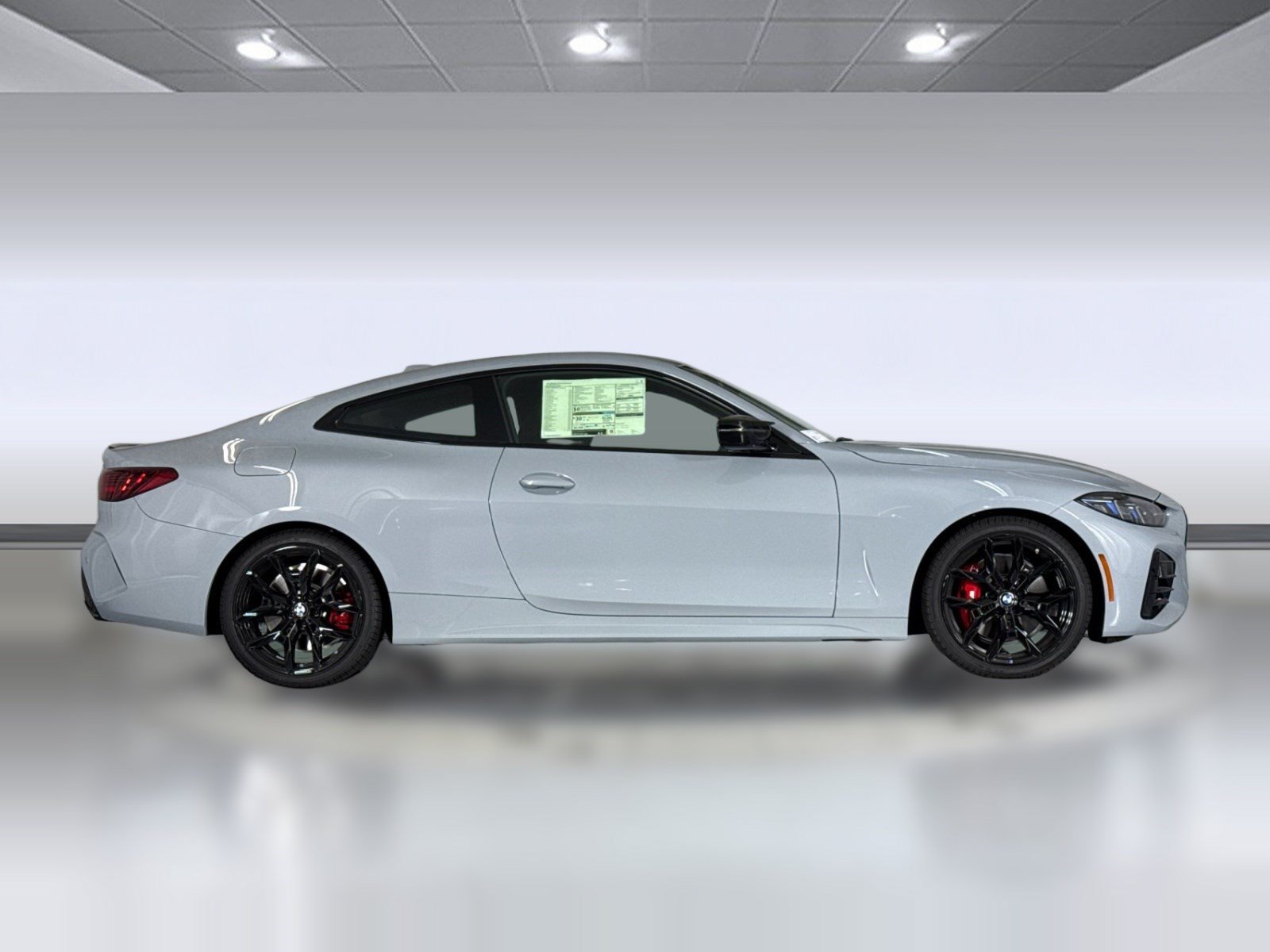 New 2027 BMW M440i Coupe w/ Shadowloine Package RWD image 8