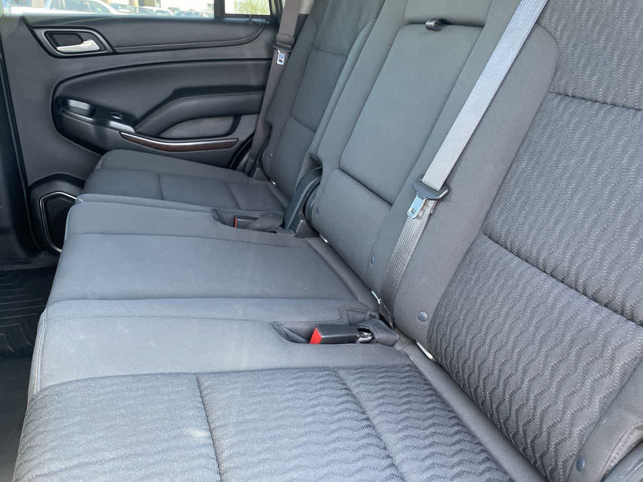 Used 2016 GMC Yukon SLE w/ Convenience Package image 20