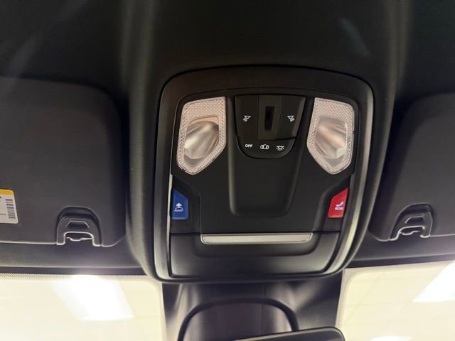 New 2026 RAM 2500 Tradesman w/ Chrome Appearance Group image 20