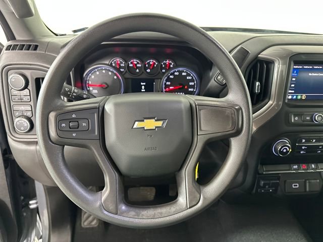 Used 2020 Chevrolet Silverado 1500 Custom w/ Custom Max Trailering Package image 14