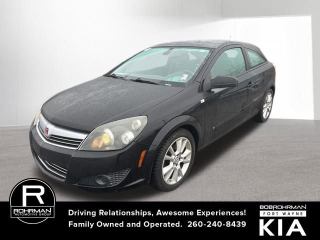Used 2008 Saturn Astra XR w/ Premium Trim Package image 1