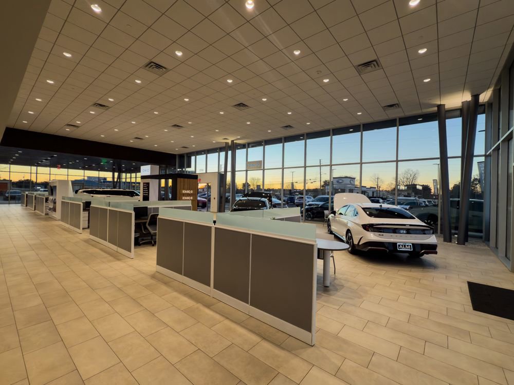 New 2026 Hyundai Palisade XRT Pro image 50