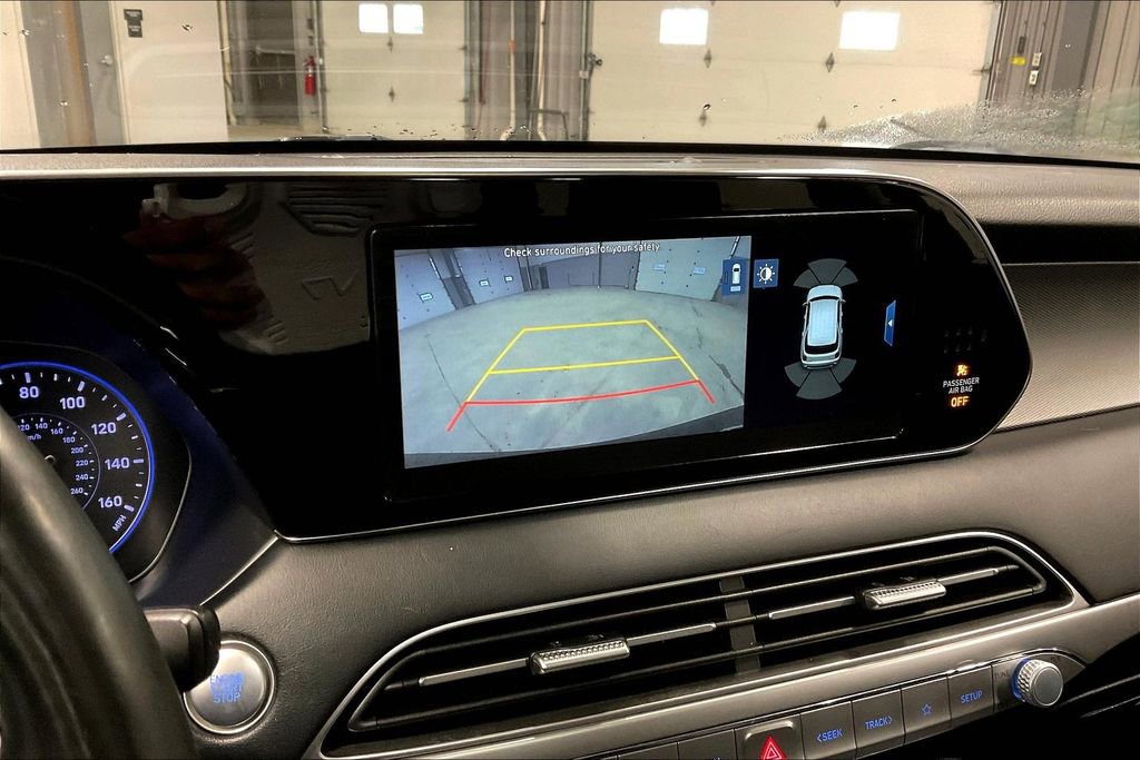 Used 2020 Hyundai Palisade SEL image 14
