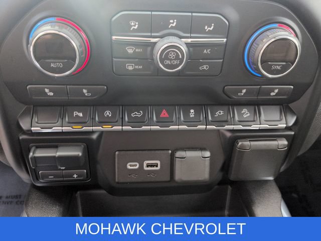 Used 2019 Chevrolet Silverado 1500 RST w/ All-Star Edition AWD/4WD image 18