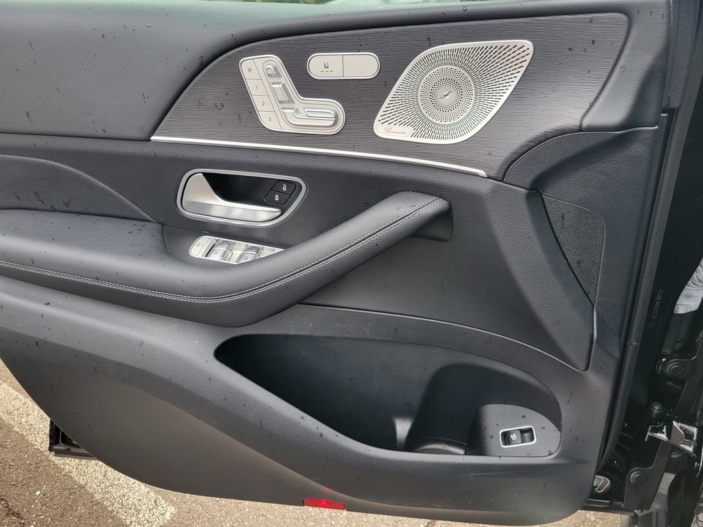 Used 2022 Mercedes-Benz GLE 350 w/ Premium Package image 24