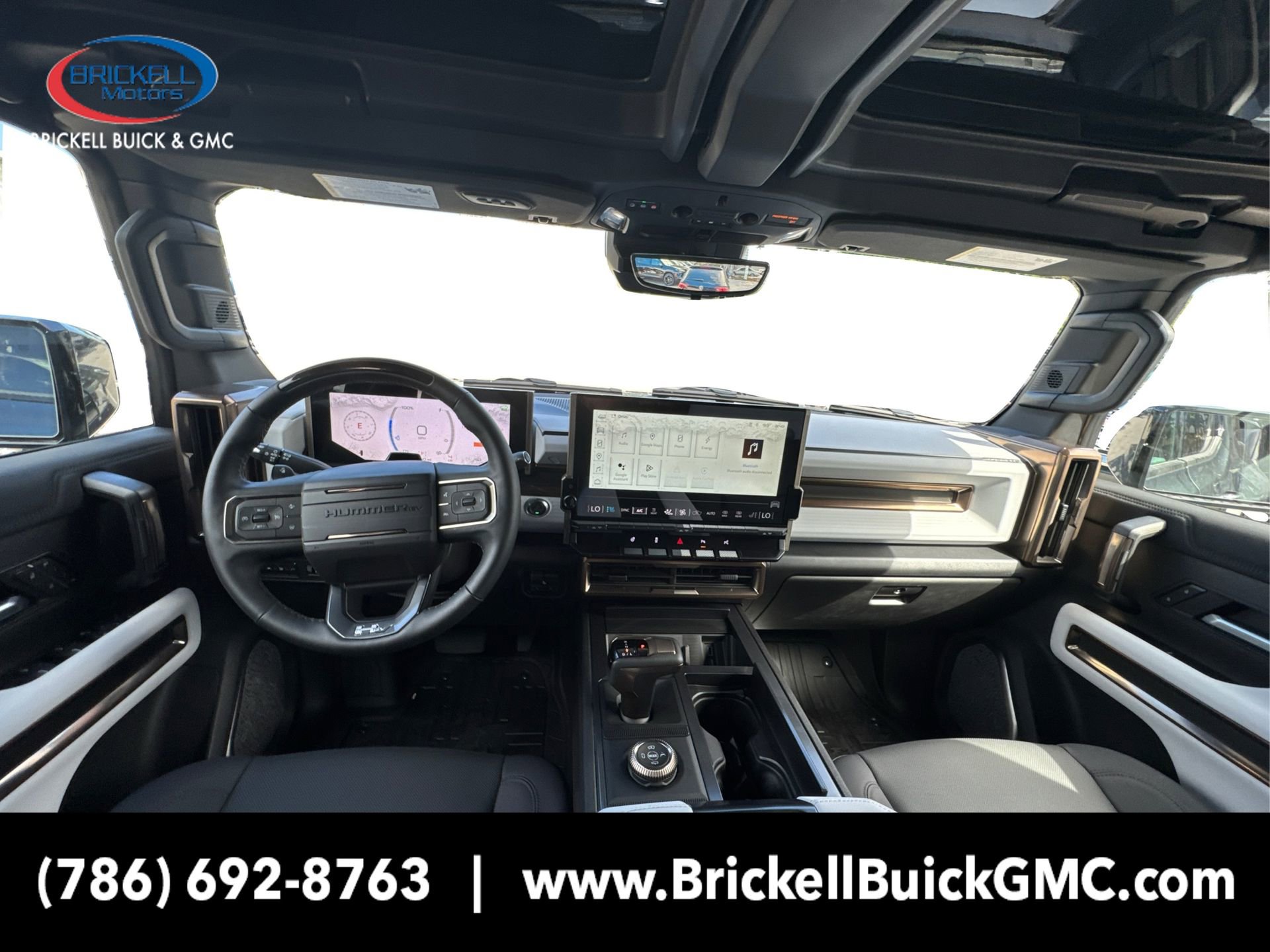 New 2024 GMC Hummer EV 3X w/ Omega Edition image 25