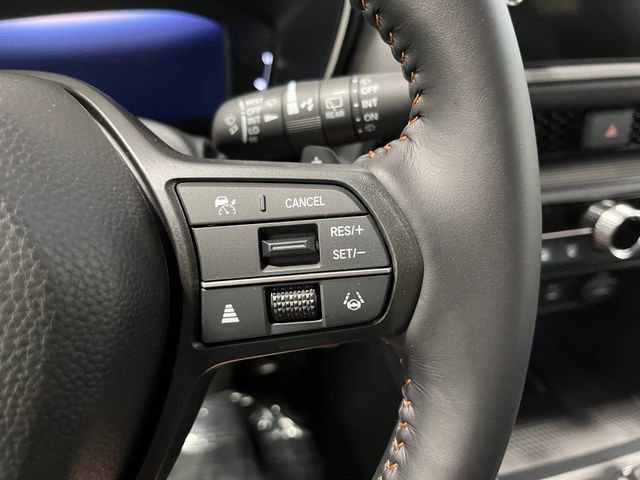 New 2026 Honda CR-V Sport-L image 22
