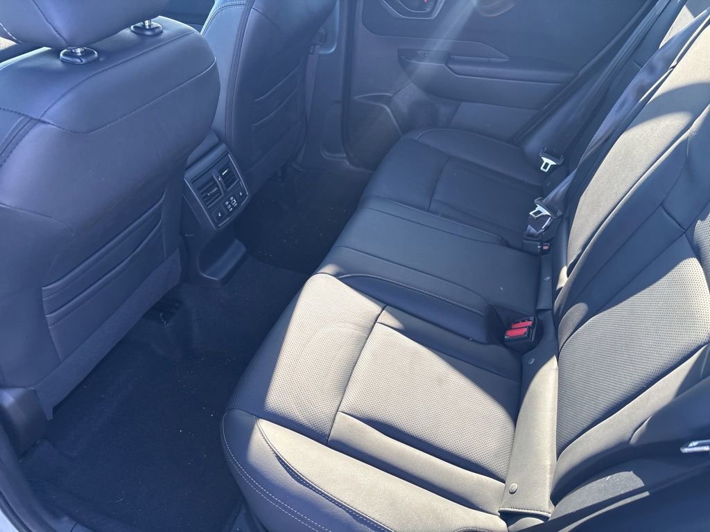 Used 2026 Subaru Outback Limited AWD/4WD image 7