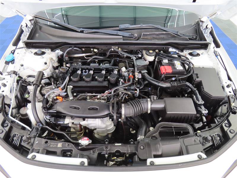 Used 2024 Honda Civic Sport Touring image 35