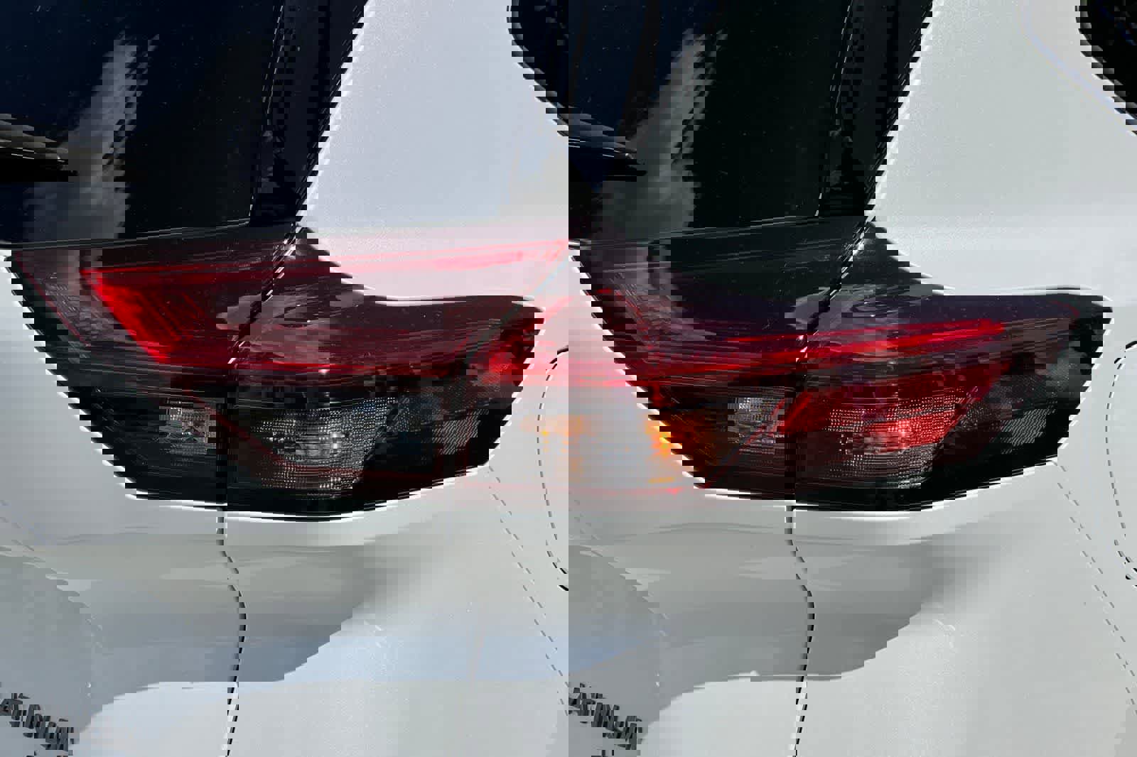 New 2026 Nissan Rogue Platinum image 36