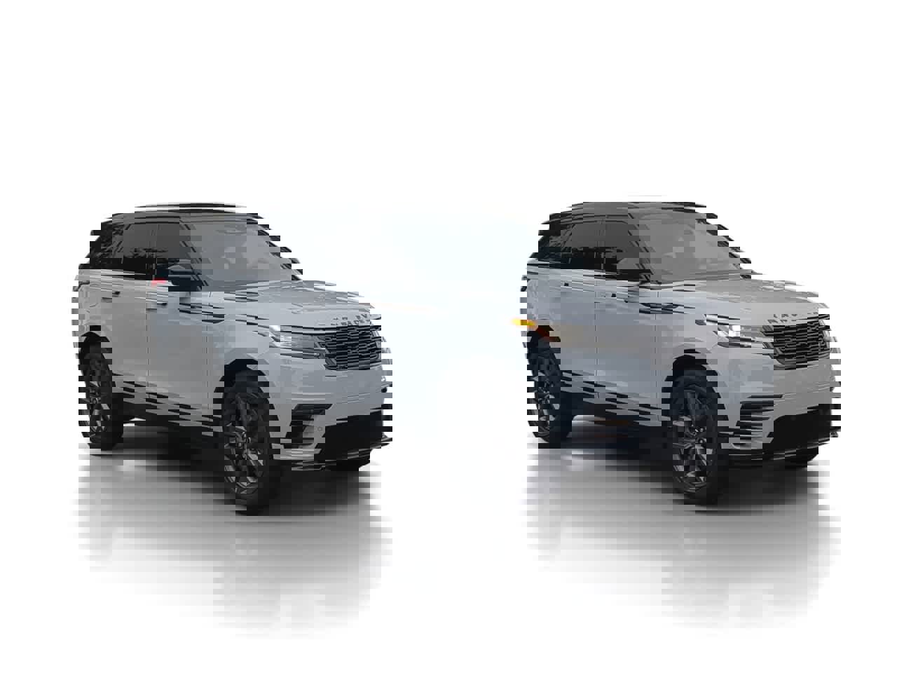 Certified 2024 Land Rover Range Rover Velar Dynamic SE image 2