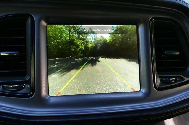 Used 2023 Dodge Challenger R/T Scat Pack RWD image 18