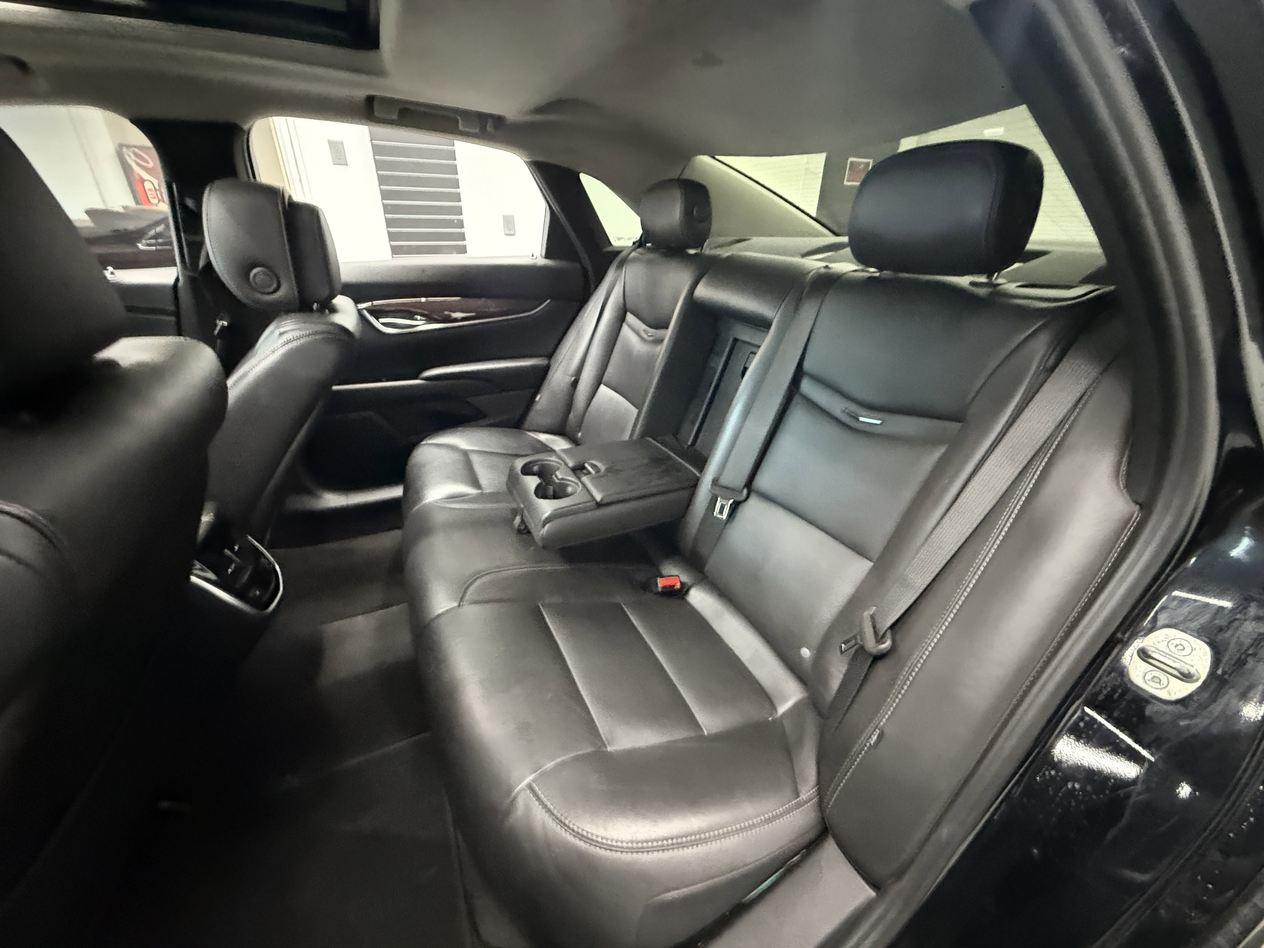 Used 2013 Cadillac XTS Luxury w/ Driver Awareness Package image 22