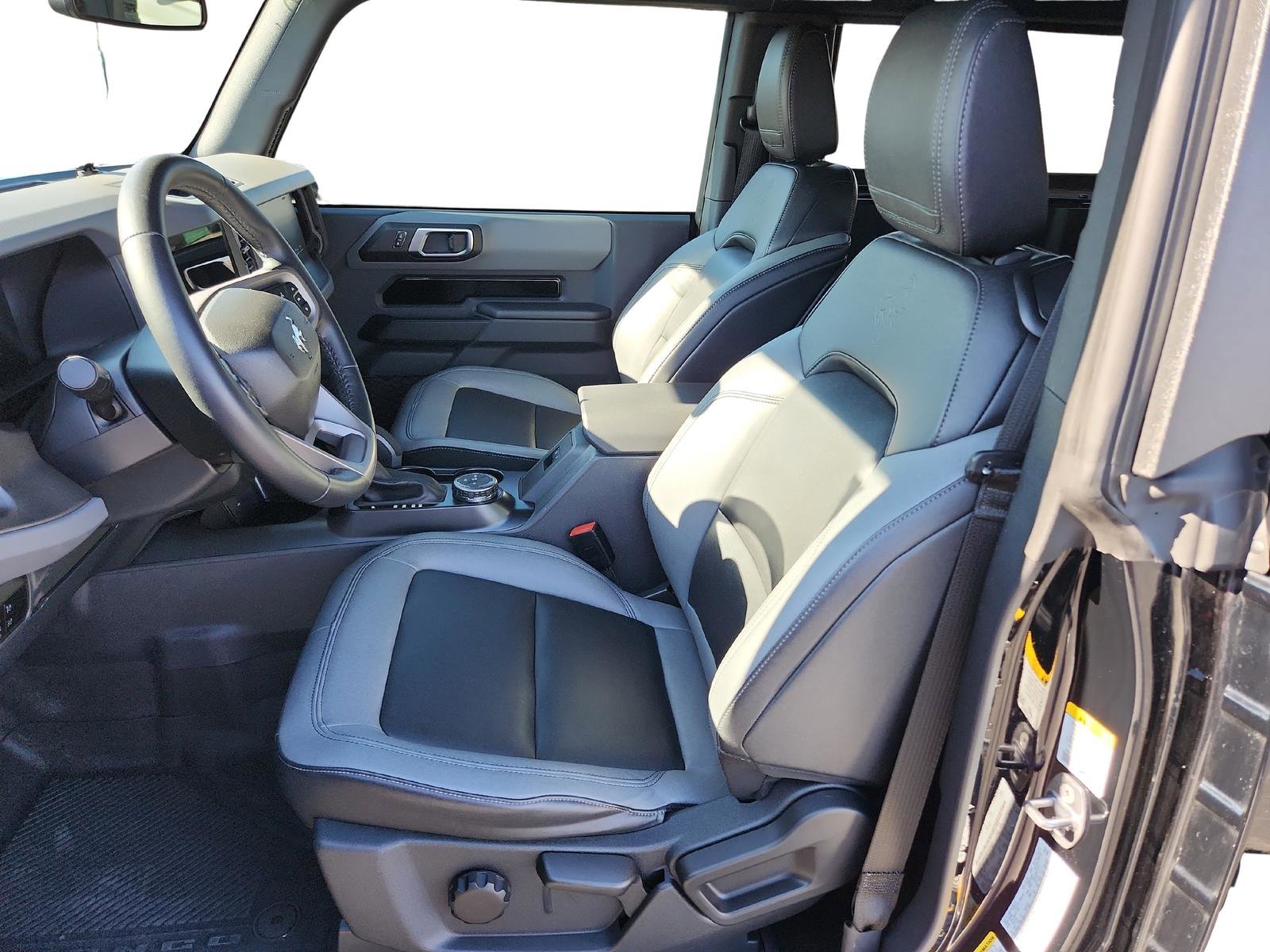 Used 2024 Ford Bronco Big Bend image 10