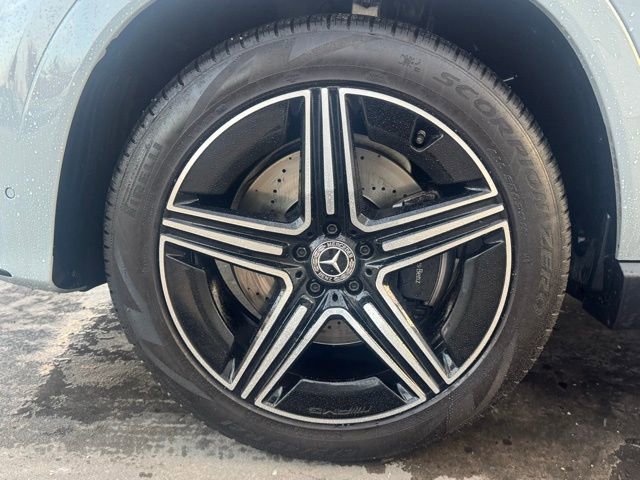 Used 2024 Mercedes-Benz GLE 350 GLE 350 image 10