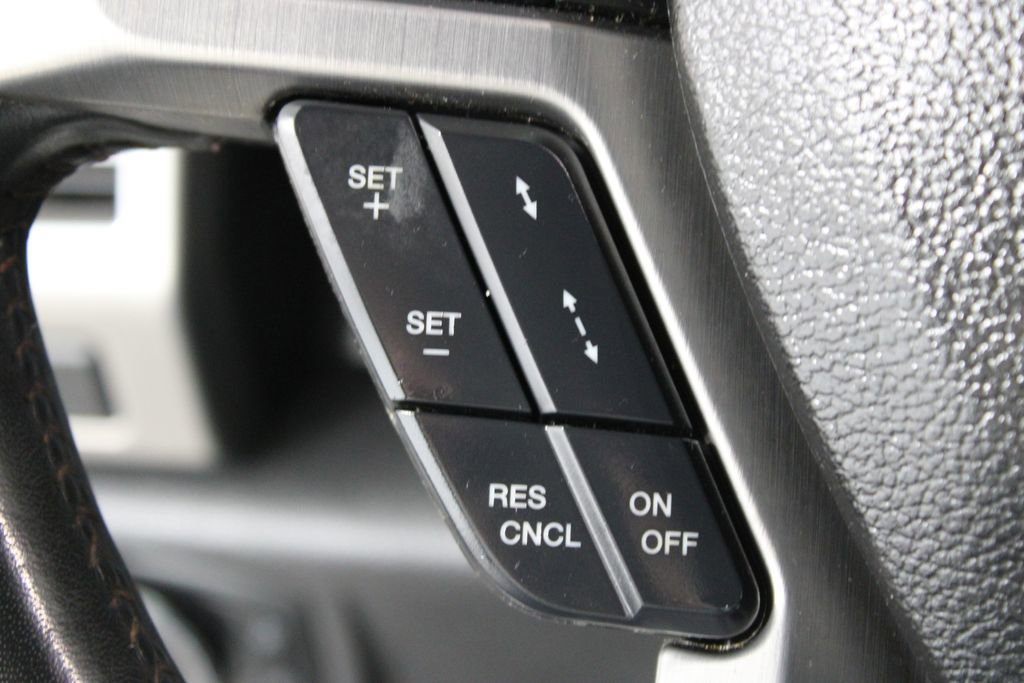 Used 2019 Ford F250 Platinum w/ Platinum Ultimate Package image 44