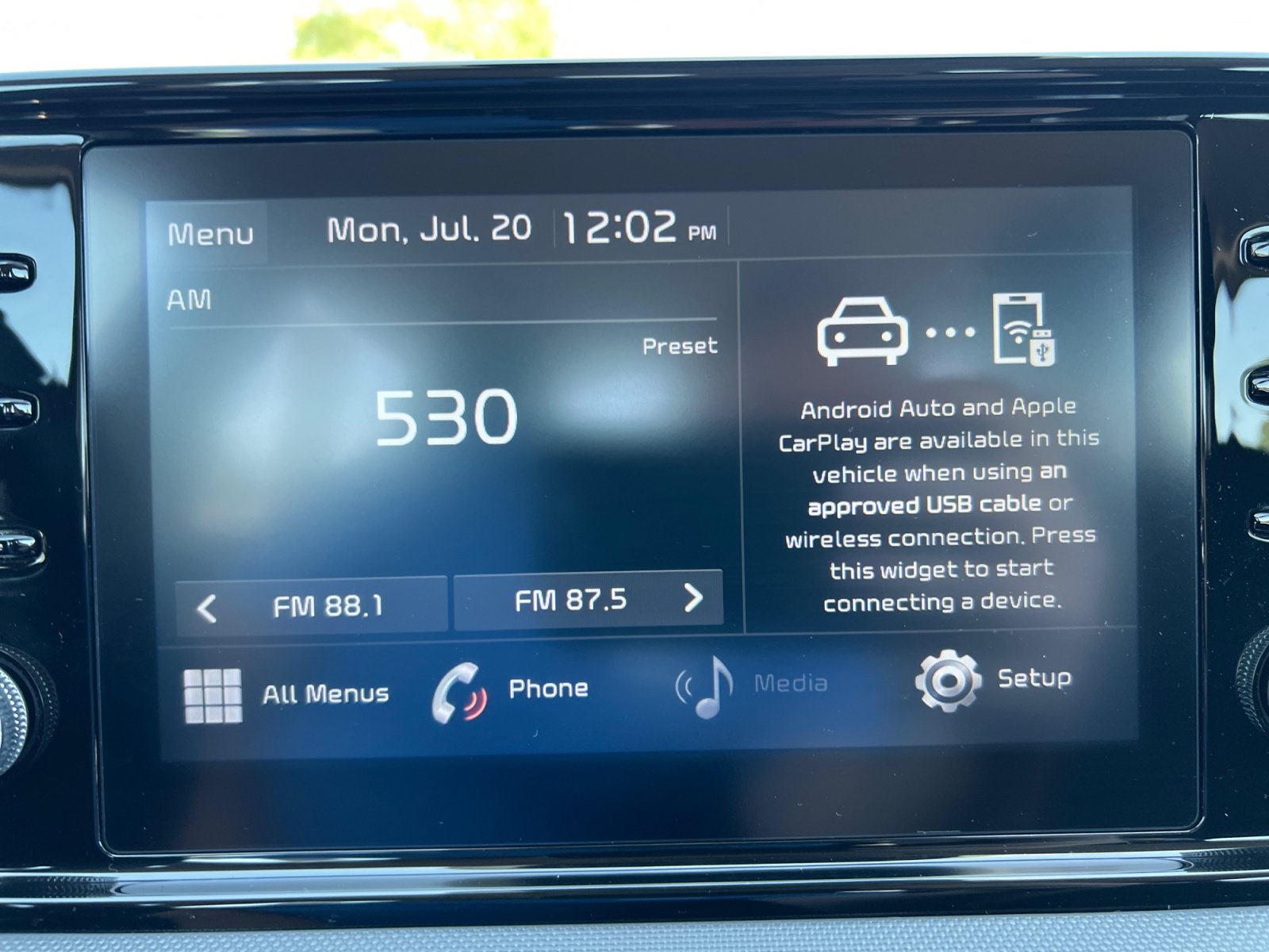 Used 2021 Kia K5 LX FWD image 25