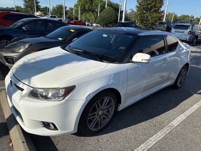 Used 2013 Scion tC