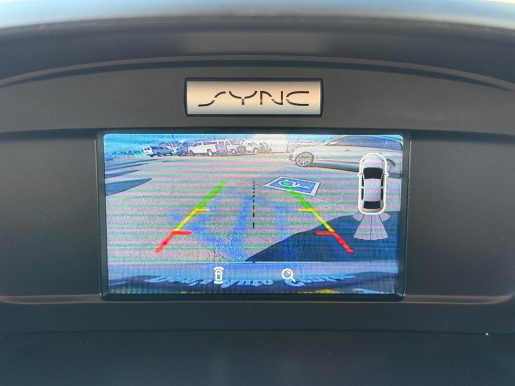 Used 2016 Ford Escape SE image 36