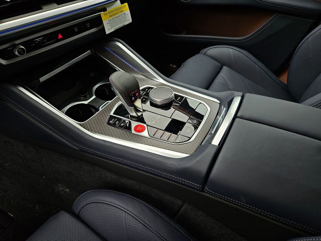 New 2026 BMW XM Label Red w/ M Driver's Package image 14