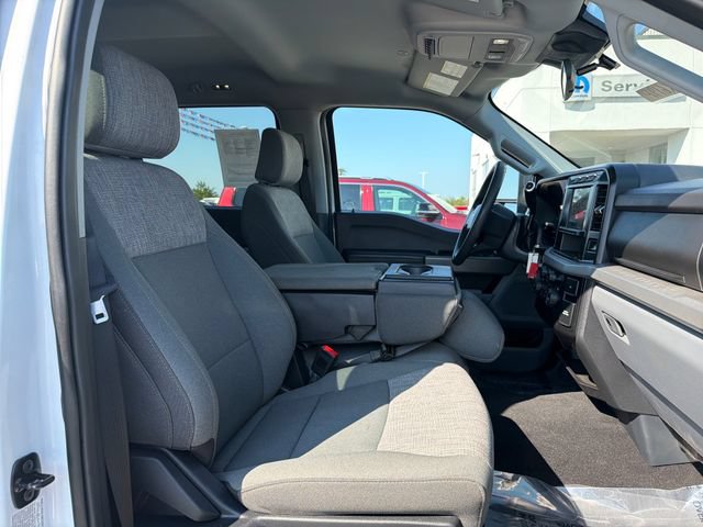 Used 2024 Ford F250 XLT w/ FX4 Off-Road Package AWD/4WD image 30
