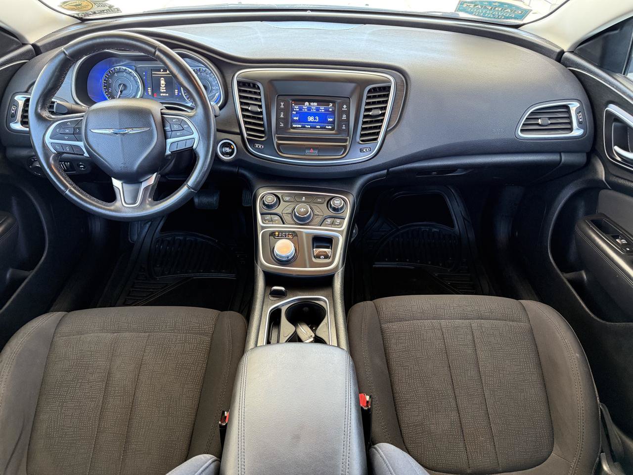 Used 2015 Chrysler 200 Limited w/ Convenience Group FWD image 13
