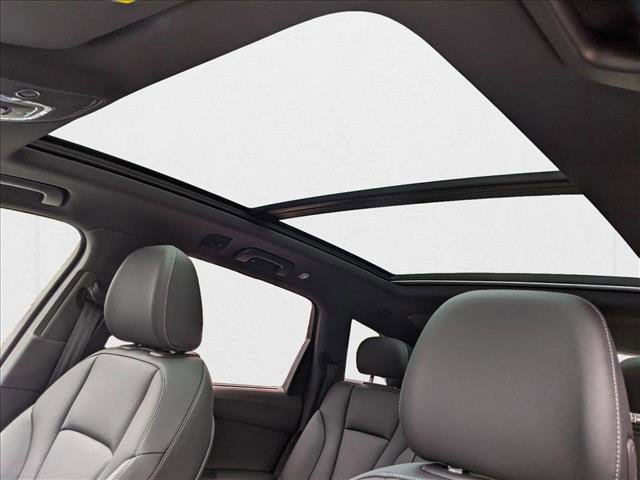 New 2025 Audi Q7 3.0T Premium Plus image 14