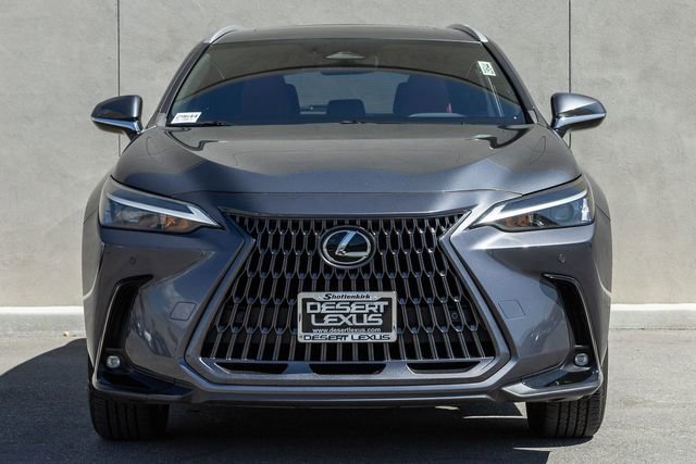 Used 2023 Lexus NX 350 AWD video 2