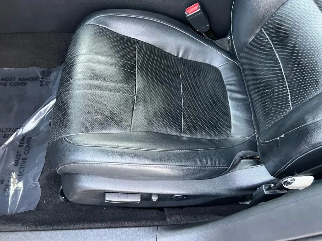 Used 2018 Honda Accord EX-L image 24