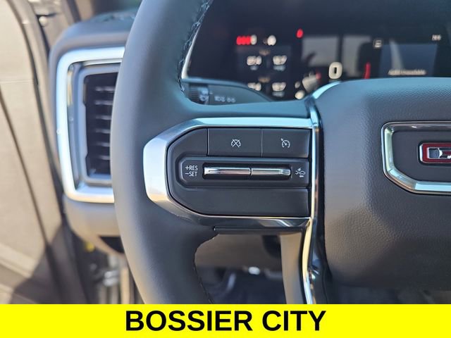 New 2025 GMC Canyon Elevation w/ Convenience Package image 17