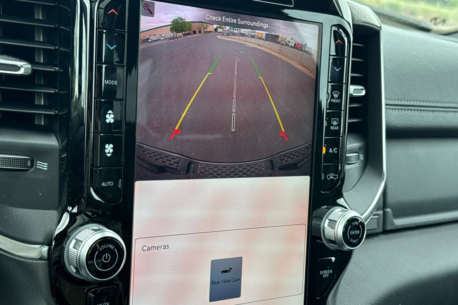 New 2026 RAM 1500 Laramie image 18