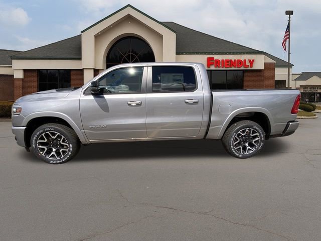 New 2026 RAM 1500 Laramie image 5