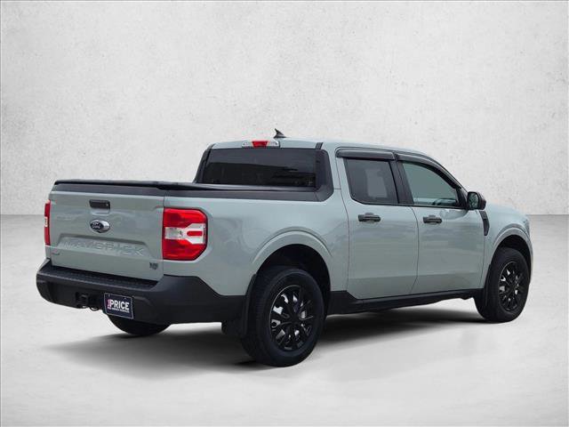 Used 2024 Ford Maverick XL image 5