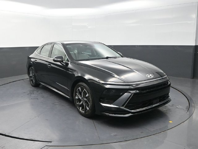 Used 2024 Hyundai Sonata SEL FWD image 10